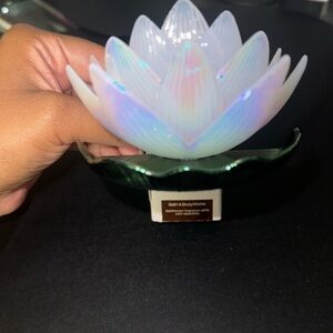 Adjustable Wallflowers Scent Control™ Nightlight Fragrance Plug